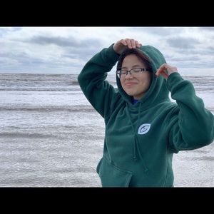 Meet your Posher, Christine